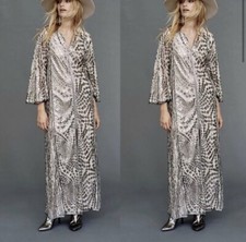 BHLDN Anna Sui Cyrene Dress Size S