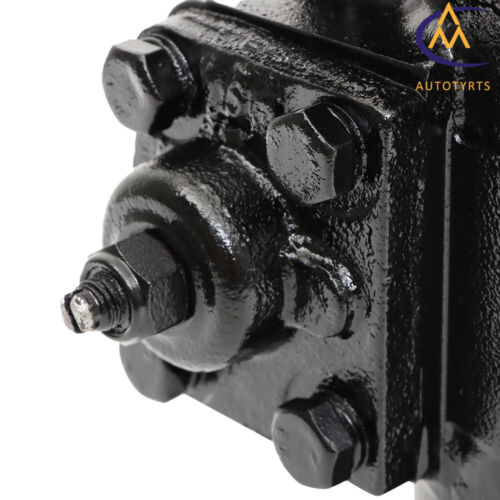 Power Steering Gear Box For 80-1991 Chevrolet C10 C20 C30 GMC C1500 C2500 R3500 - Bild 11 von 12