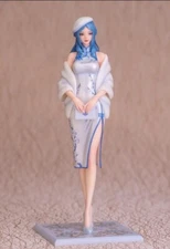 Myethos Anime Honor of Kings Wang Zhaojun 1/10 PVC Figure Model Statue Toy 19cmH