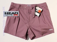 orig. 90er HEAD / PT / USA Tennis Cotton XXL ...