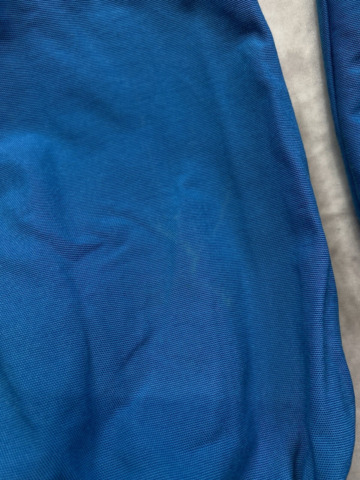 Vintage Seattle Mariners Pullover Windbreaker  Em… - image 12