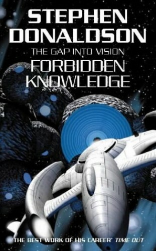Forbidden Knowledge: Book 2 (The Gap Series) by Donaldson, Stephen 0006470203 - Bild 1 von 2