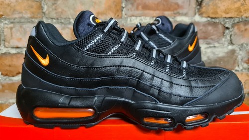 NIKE AIR MAX 95 ESSENTIAL UK6 US7 EUR40 