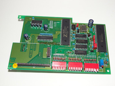 Feller Engineering Modul 63899C Top