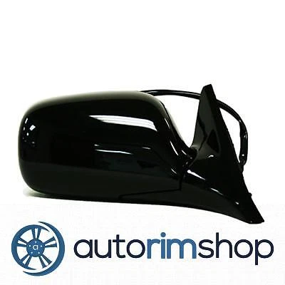 LX1321104 Passenger Power Mirror w Heated w/o Memory for 1997-2001 Lexus ES300