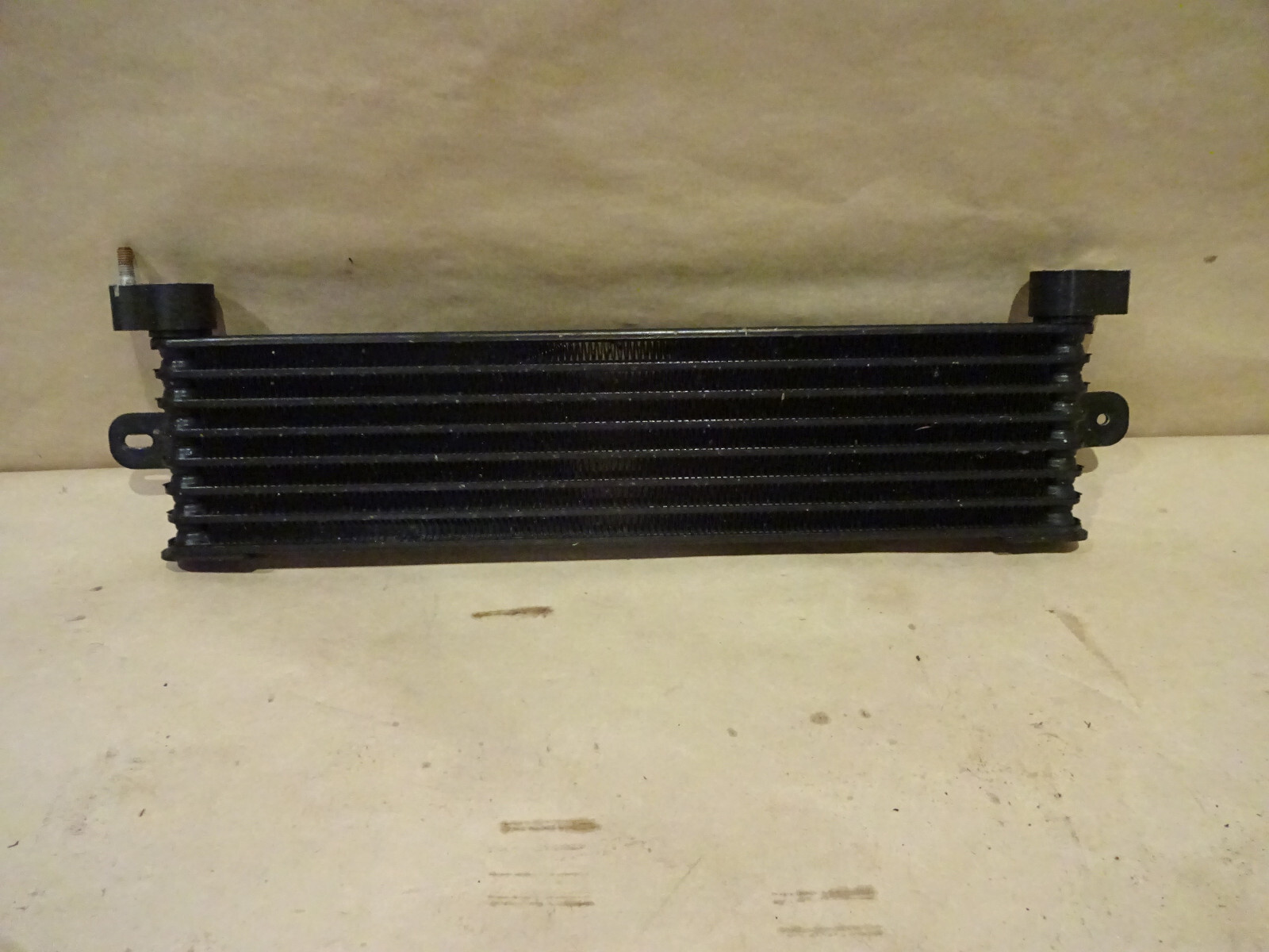 Ferrari California, F12  Power Steering Oil Cooler - P/N 240007