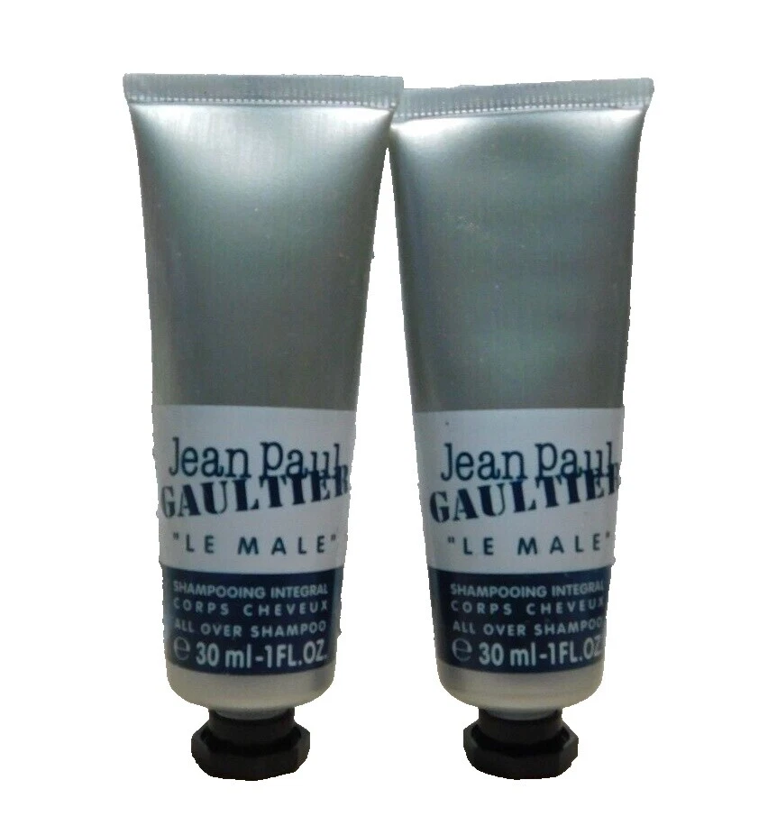 Cuerpo de Gel Jean Paul Gaultier Lava y geles de ducha