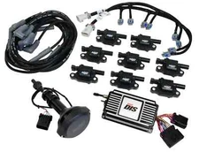 MSD DIS Digital Ignition System Kit Fits Ford 351 5.8L V8 - 601533