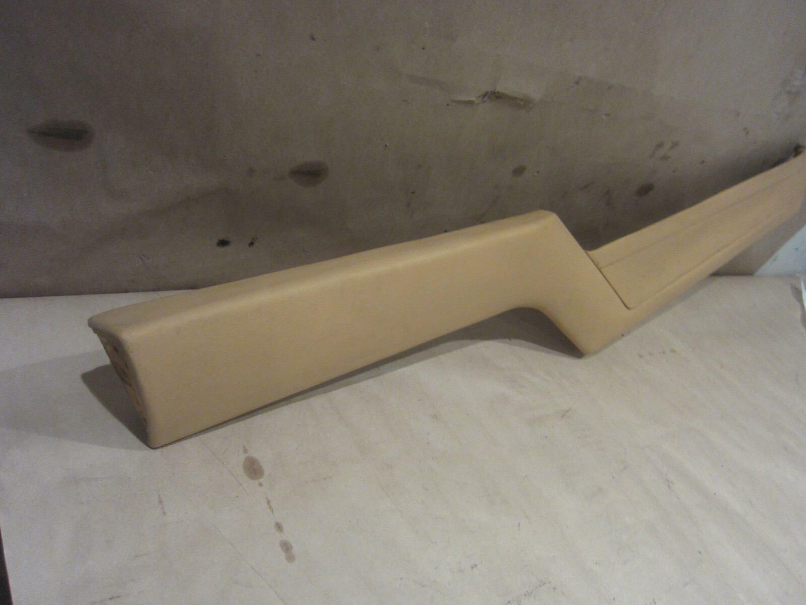 Ferrari 355 - RH Interior Door Lower Panel With Pocket - P/N 63521300