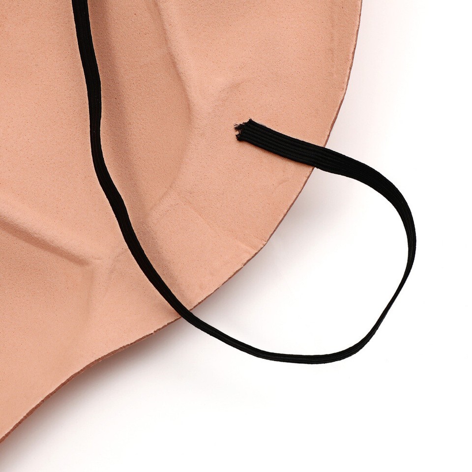 Men Cosplay Chest Fake Muscle Prop Artificial Elder Decorate Mask eBay