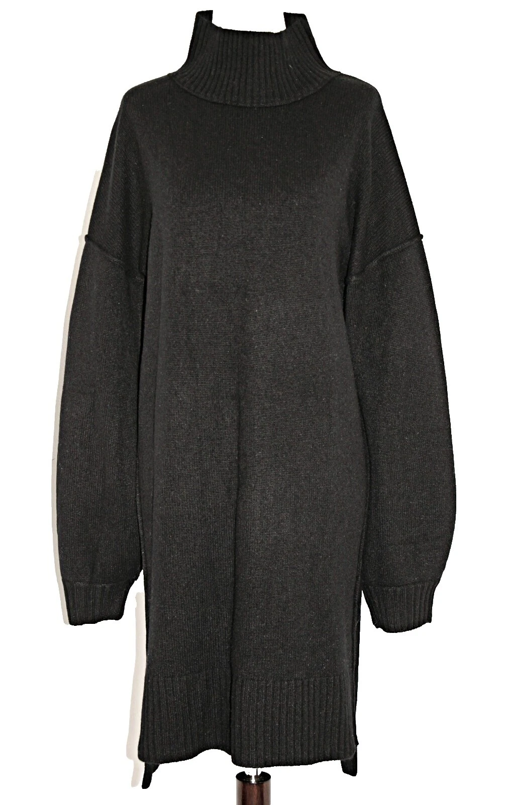 magaschoni女式纯色羊绒