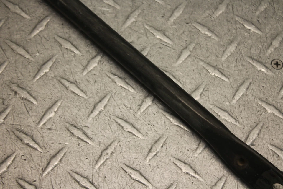 1981 HONDA XL500S ЗАДНИЙ ТОРМОЗНОЙ РЫЧАГ - Изображение 3 из 4