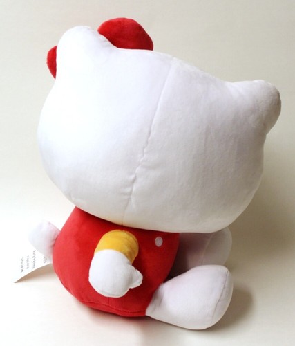 Hello Kitty Classic Plush 12 Inch - 第 2/3 張圖片