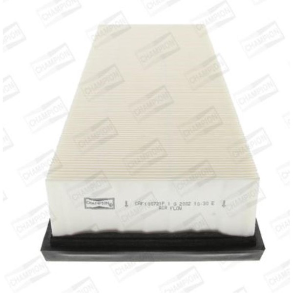 Champion Filtereinsatz Luftfilter FüR VW Caddy II Kombi Polo Variant CAF100721P-image