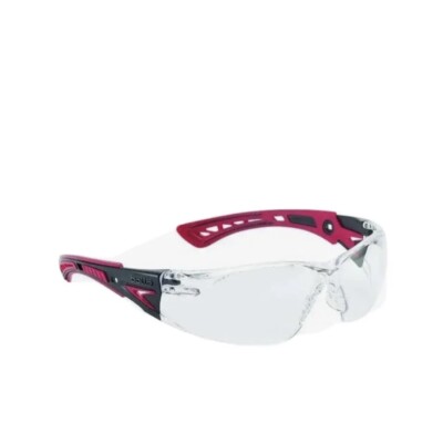 Bolle RUSH+ Plus Schutzbrille Brille Augenschutz Radfahren Skifahren Sport