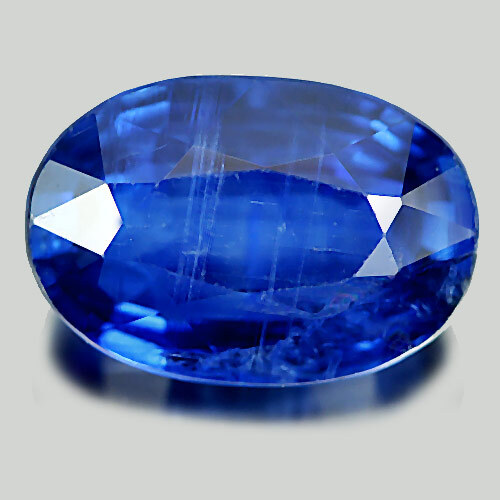 Fournisseur perles en topaze bleue du Sri Lanka 6mm grade A+ lithothérapie