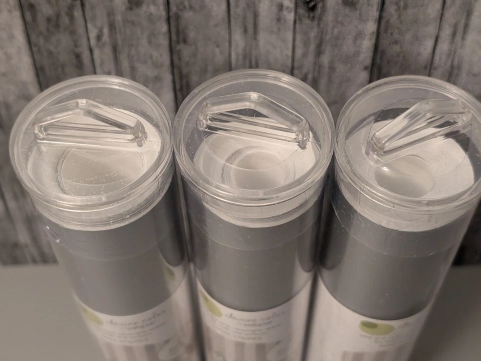 Rollos de papel tapiz Valspar mini rayas - esterlina - color divino pelar y pegar  Foto 3 de 4