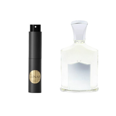 BRIZA DE ROZAR COLOGNE OF Virgin Island water FOR men, EAU DE PERFUM 10ML