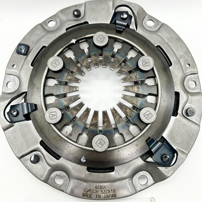 Suzuki Carry Every Clutch Kit for Suzuki Carry, Every 550 F5A