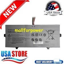 New Battery AA-PBSN4AT For Samsung Galaxy Book NP755XDA Series BA43-00391B