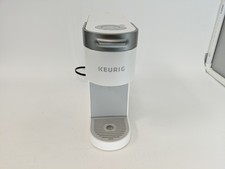 Keurig K-Slim K900 Pod Coffee Machine 