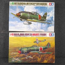 Hayate Frank Kit - Tamiya 61013 | kingshobby.com