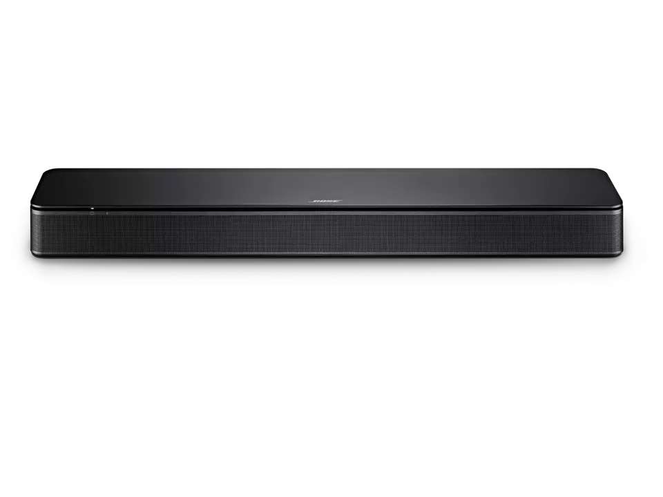 Altavoz de TV Bose barra de sonido de cine en casa, certificado restaurado Foto 2 de 4