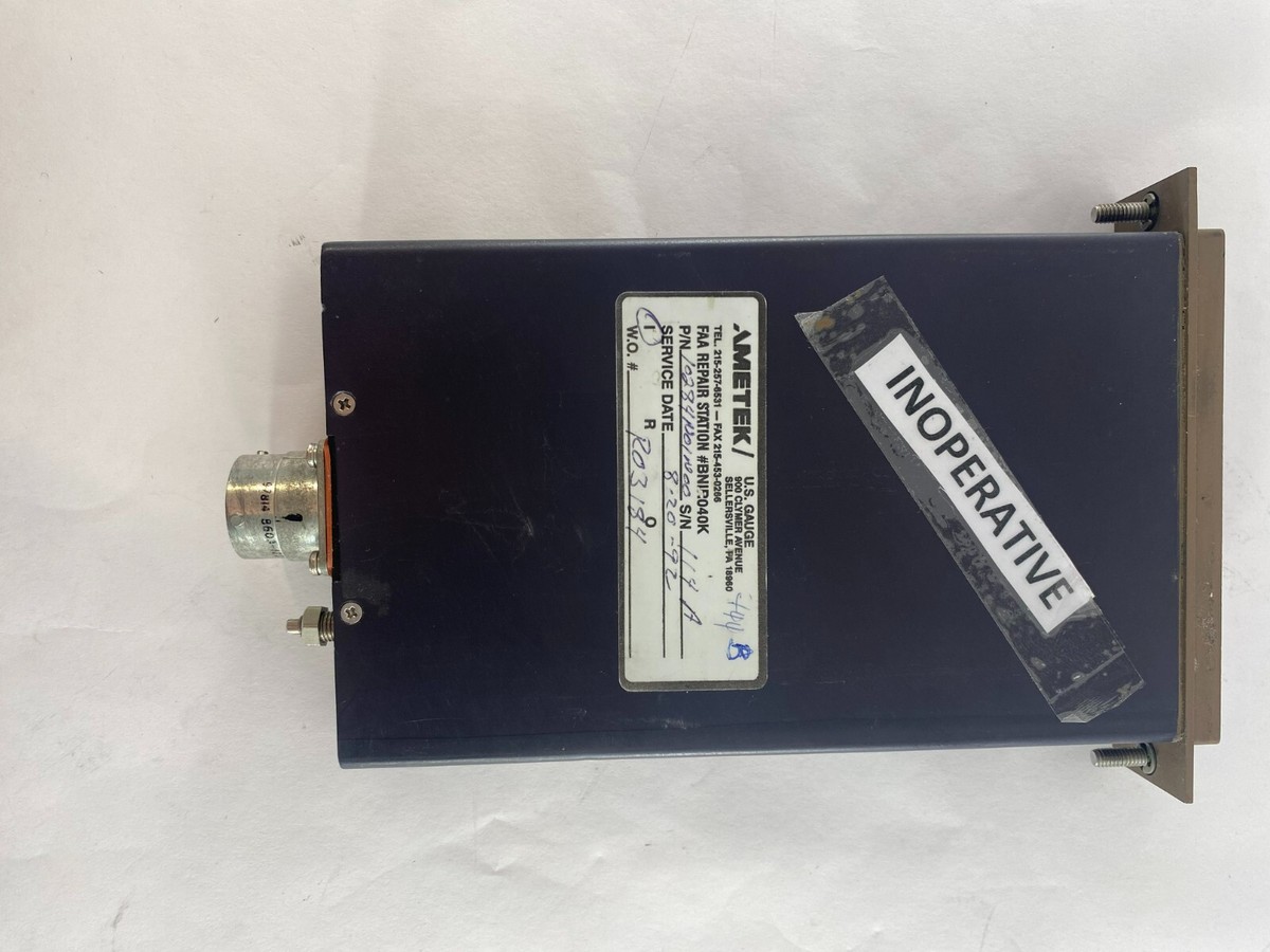 767 Trim Indicator | eBay