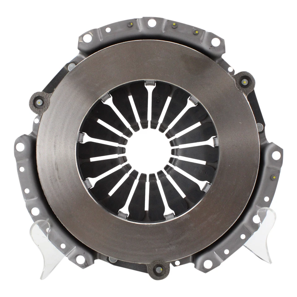 Kit de embrague para Mazda 3 5 2004-2013 L4 Valeo 52253613 Foto 3 de 4