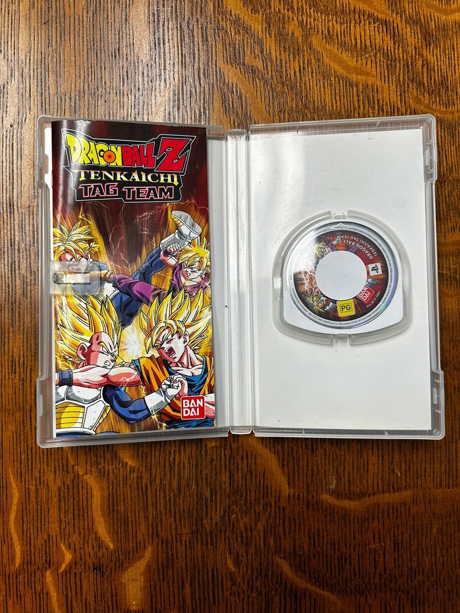 ドラゴンボール - ダック(20P) Amazon.co.jp: ドラゴンボール タッグバーサス PSP the Best