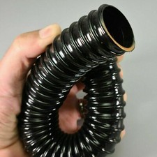 40mm CLASSIC CAR DUCTING VEHICLE AIR DUCT HEATER DEMIST HOSE  2 METRE