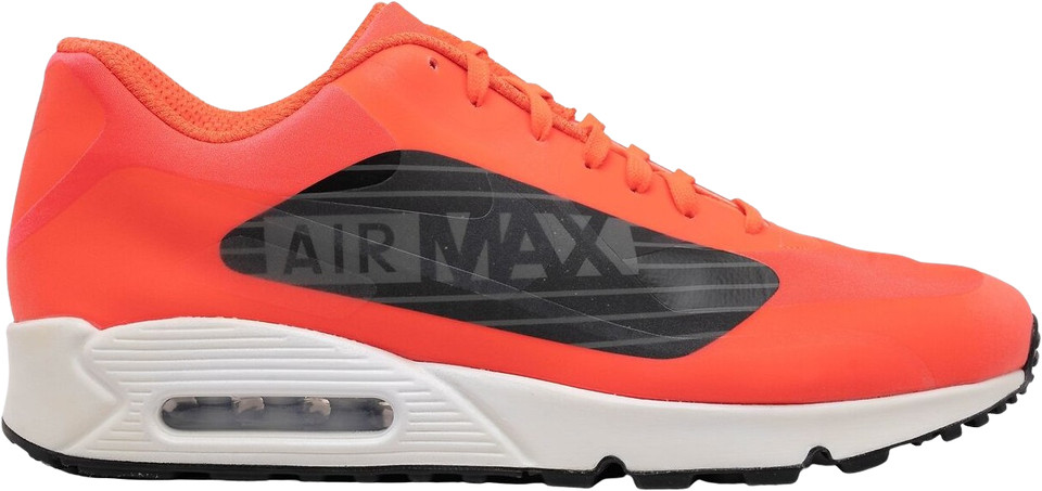 Nike Air Max 90 NS GPX Big Logo - AJ7182-600 - 1 of 7