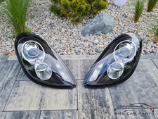 Feu avant (phare) Porsche CAYMAN