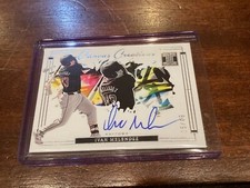 2024 Impeccable Canvas Creations Auto Ivan Melendez 05/49