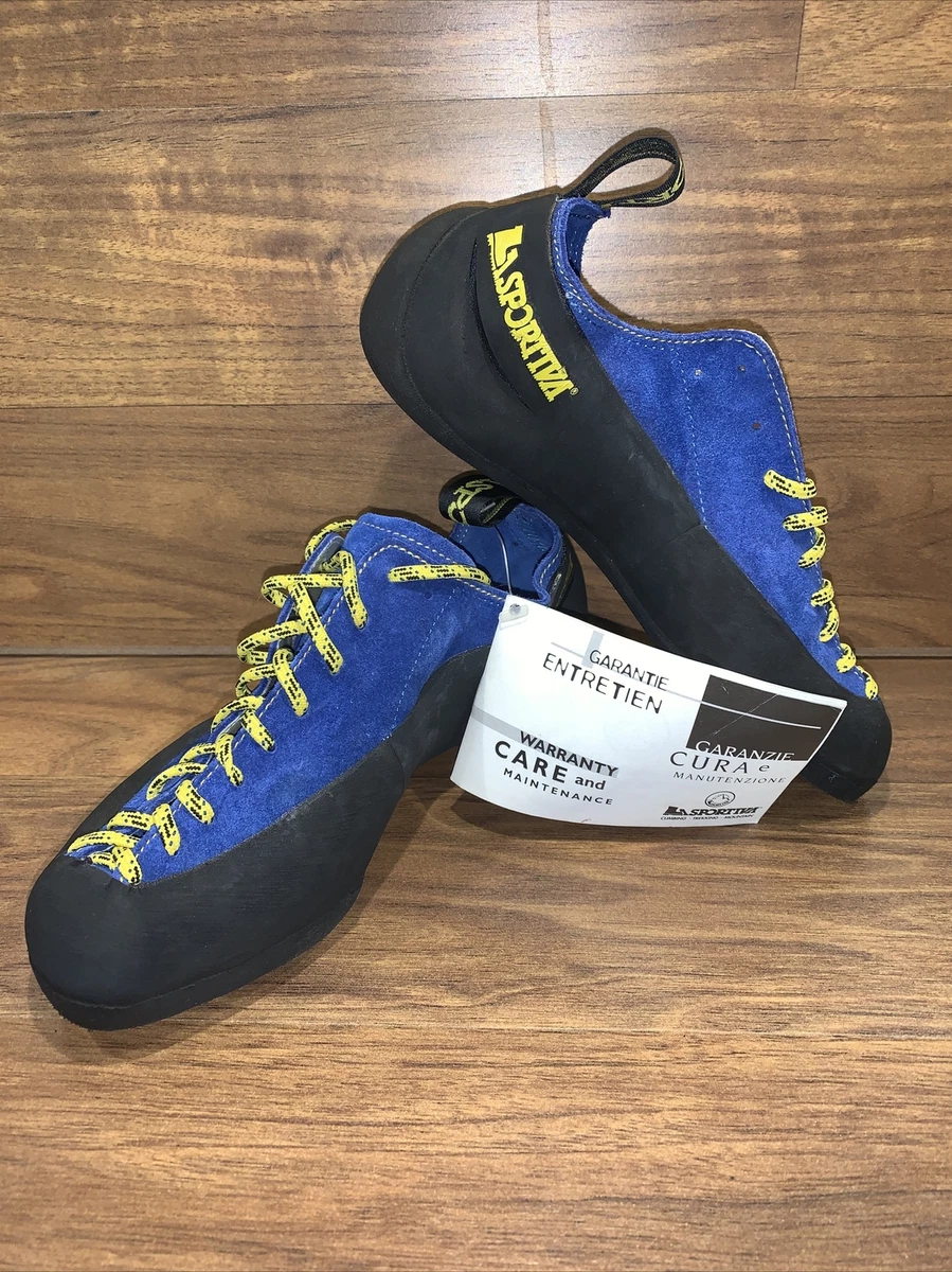La sportiva sales rock