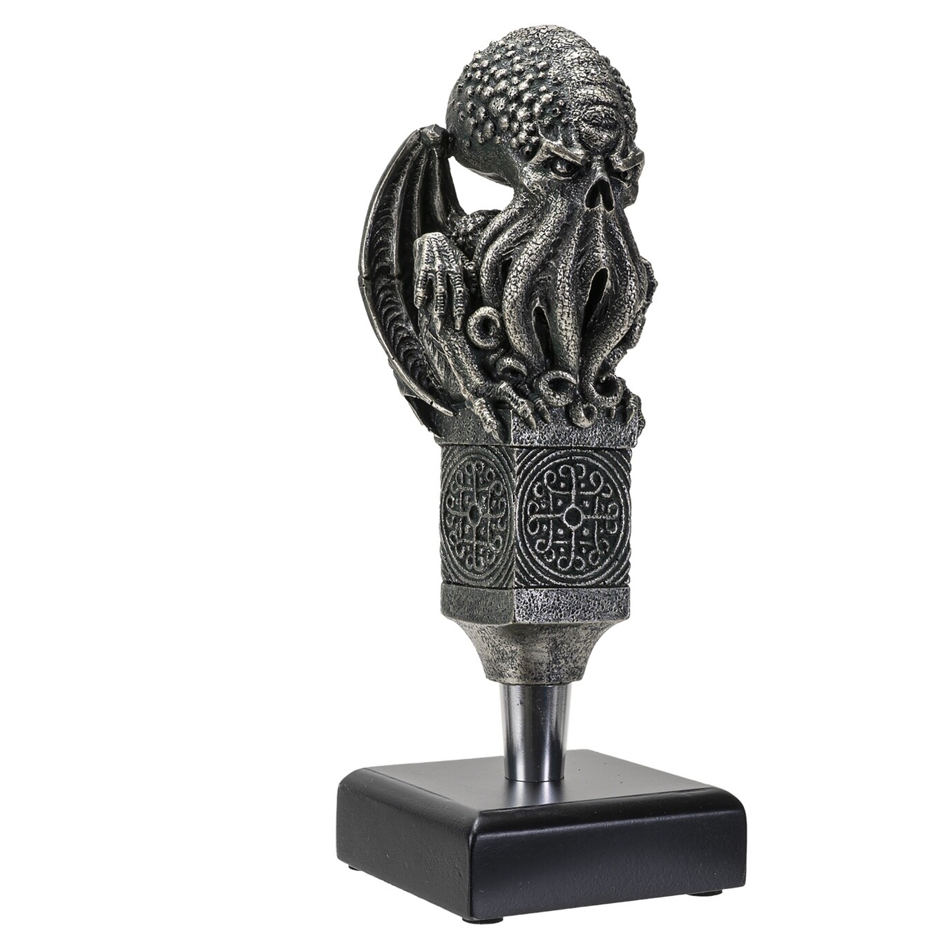 Pacific Giftware Cthulhu Beer Tap Pull Handle eBay