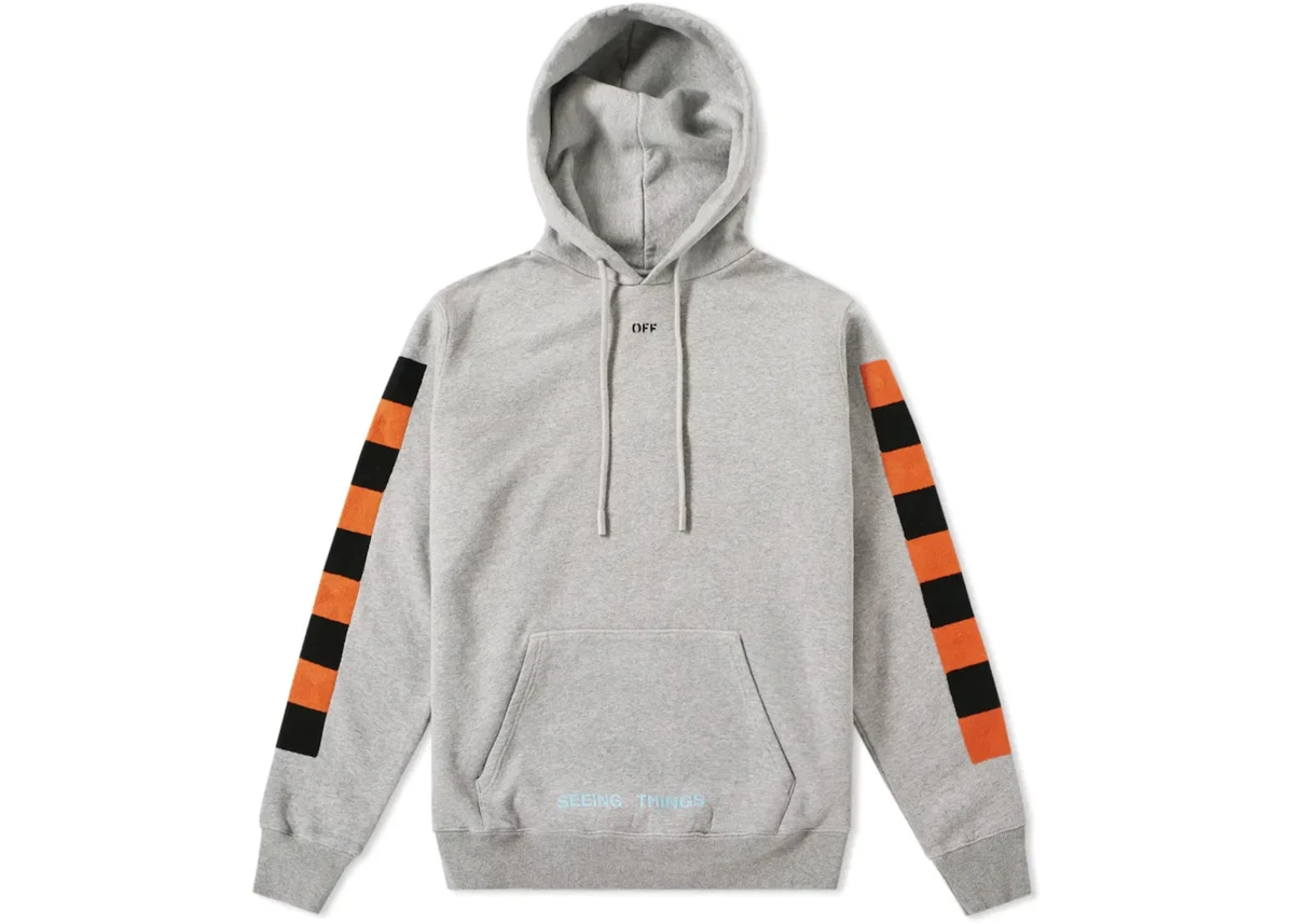 Off White Hoodie | eBay