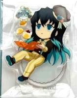 Kimetsu No Yaiba Demon Slayer Valentine Acryl Standfigur Muichiro Tokito Jp