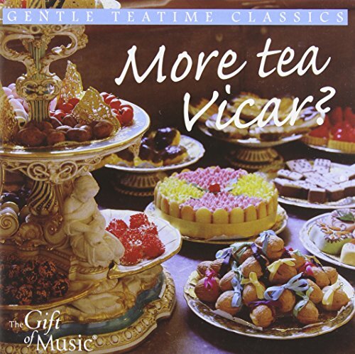 Various Artists - More Tea Vicar? [Classical Communications] CD