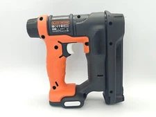 Brand New Black & Decker BDCT12 12V Stapler Nailer Cordless Staple Nail Gun USA