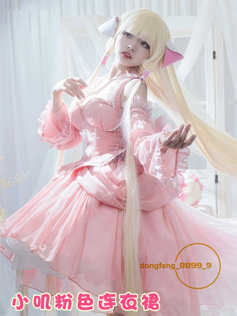 Chi dresses top