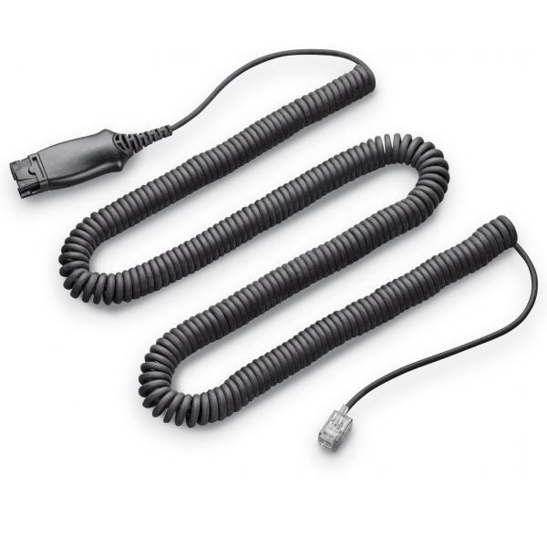 3689813 HP - POLY ENTERPRISE AUDIO (NG) SPARE CABLE SAVI OFFICE TO S2