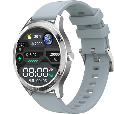 large display smart watch
