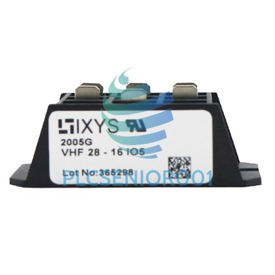 Module Électronique IXYS VHF28-16Io5 (VHF28-16I05) - Neuf - Assurance Qualité - 1 Pièce