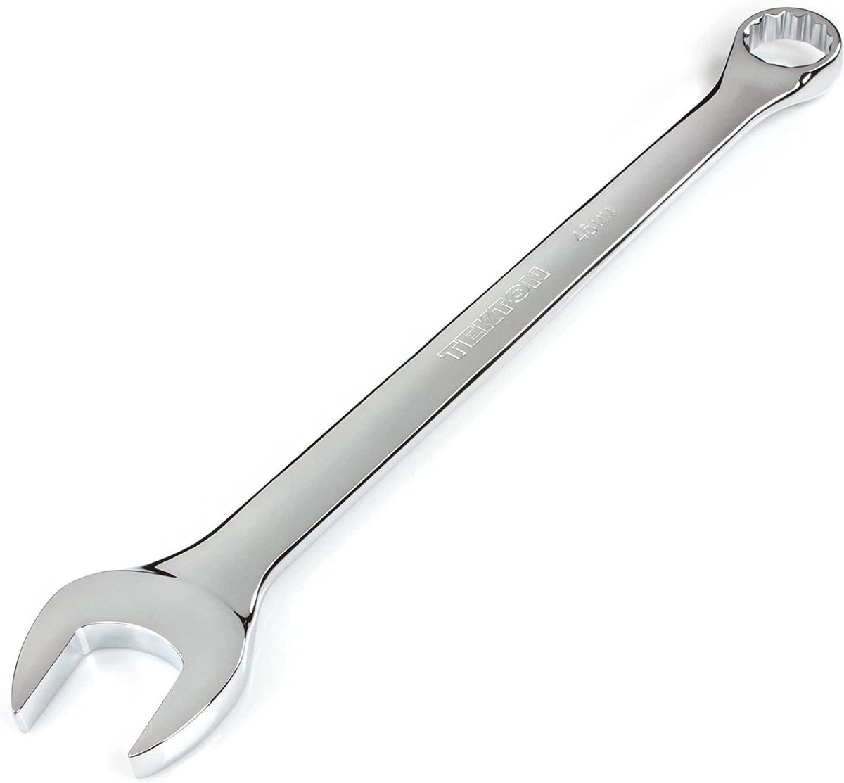 TEKTON 46 mm Combination Wrench