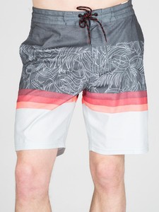 Billabong-Men-039-s-Spinner-Lo-Tides-Stretch-Boardshort-Swimsuit-Shorts