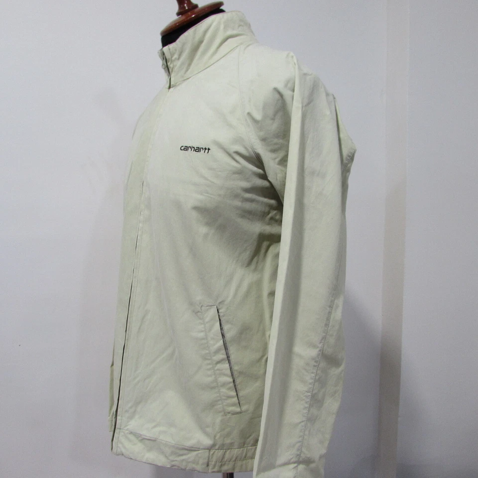 Men's Carhartt Midweight Jacket chest 40/42 UK L Sku 10979] - Image 4 of 4