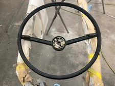 1965 1966 1967 Ford Galaxie Steering Wheel Mercury