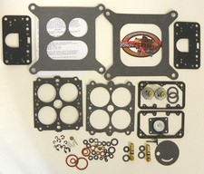 Holley 4b Carburetor Repair Kit List 2818 3124 4053 6238 Chev Ford Merc Marine