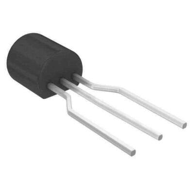 Trans PNP 40V 0,6A TO-92